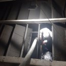 화물터미널주유소 이미지