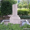 김해김씨 열녀비 이미지