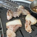 국가대표고깃집 | 대구 달서시장 야장 맛집 <국가대표 숯불> 내돈내산 추천 후기, 뒷고기, 차돌박이, 갈비살, 비빔국수...