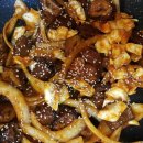 왕십리 불난 막창 이미지