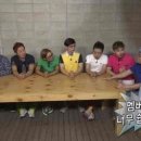 무한도전 당구장 이미지