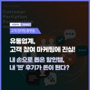업계, 고객 참여 마케팅에 진심! 내 손으로 뽑은 할인템, 내 &#39;찐&#39; 후기가 돈이 된다? | 코리아이커머스페어