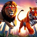 에펠빌딩 이미지