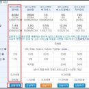 [제로보드_01] 카페24(www.cafe24.com)에 가입하고 호스팅 신청 이미지