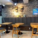 좌수영 바게트버거 이미지