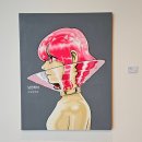 주차84 | 기안 84 전시회 기안도 부산 실시간 후기 및 주차 정보