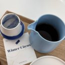 오팔농장 | 진짜 커피 고수라면,, ☕️ 인천 송도카페 ≪해월커피≫ 드립커피 추천 후기