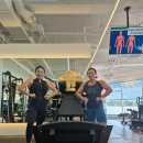 아레나 휘트니스 세종점 이미지