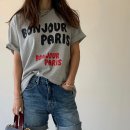 봉쥬르 이미지