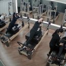 겟인 필라테스 앤짐 이미지