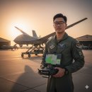 드론 자격증반 ( 8주 과정 ) | [용인 드론 스테이션교육원] 고1 때 만난 드론조종사, ‘공군 드론 전문 특기병’ 최종합격