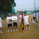 서울 개인택시 (다조) 강동연합 테니스 대회를 보내면서! 이미지