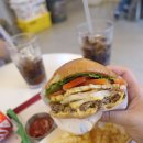 왜관역 맛집 후기, 수제버거로 요즘 굉장히 핫한 배리스버거!