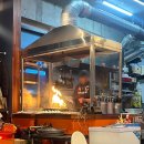 왕표고기 | 함덕 바다의 감동을 그대로, 육즙 터지는 제주 함덕흑돼지 왕표고기 리얼 후기