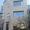 카페 후훗 | 용산 이태원동 숨은 감성 카페 TRVR 내돈내산 후기
