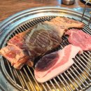 군포맛집 래돈 후기! 무한리필 장어맛집! 제주돼지고기 특수부위 전문점!
