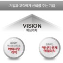 (주)비전에너지 이미지