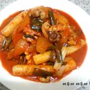 명품떡볶이 이미지