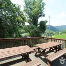 물안개피는 들꽃나루 이미지