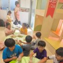 비아미래지역아동센터 이미지