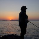 낚시와사람 이미지