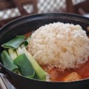 녹향원 | 고양시 행주산성 닭볶음탕 맛집 녹향원 방문후기