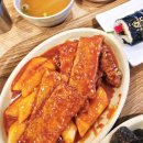 반찬에 반하다 | [천안떡볶이맛집] 마성의 소스에 반하다! 신부동 바로그집 방문 후기