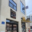 피씨카페티 | 대구 고성동 신상카페 파스텔 하늘색이 이쁜 메리멜트커피