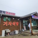 은행식당 | 원주 문막 맛집 문막 기사식당 오징어볶음 후기 (반계리 은행나무 가는 길 필수 코스)