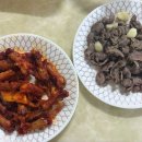 최고야식당 | 야식 메뉴 밀키트 추천 마녀의 야식 튤립닭발 닭근위 똥집 후기