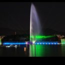 용지호수 이미지