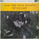 NR-25[보청대로]-하-33 | ■ 칼 뮌힝거, Karl Munchinger (1915 - 1990)