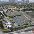 생태공원 태양광주차장 이미지