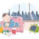 비원 트레이닝 이미지