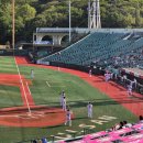 서준푸드 | [후기] 260516 KBO 퓨처스리그 삼성 라이온즈 vs 울산 웨일즈 (문수 3루 내야 지정석)