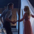 The Greastest Showman 이미지