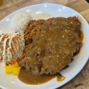 불티나돈까스 이미지