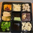 [속초 맛집] 카시아 속초 근처 가성비 좋은 회 배달 - 원이네 배달회