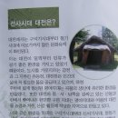 둔산 선사유적지 이미지