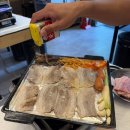 고기충전 | [동탄 맛집] 남편과 고기 충전 ! 팔도냉삼 동탄본점 후기