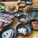 한양갈비 이미지