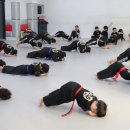 백인관합기도