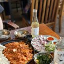 빠라삐리 | 공덕역 근처 술집 솜솜 전통주 가득한 대흥역 맛집