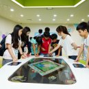 교육센터빌딩 이미지