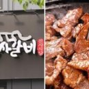 명륜진사갈비 인사이트