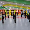 JTA합기도&음악줄넘기 이미지