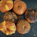 뉴욕베이글 이미지