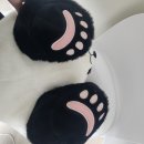 오봉제 | 푸바오 안아줘 쿠션 인형 / 판다 봉제 마그넷 내돈내산 후기