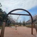 나림 | 하동 아기랑 갈만한 곳 북천 하동 나림 생태공원과 놀이터 코스모스 작은 도서관