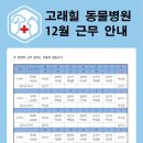 고래힐 동물병원 이미지